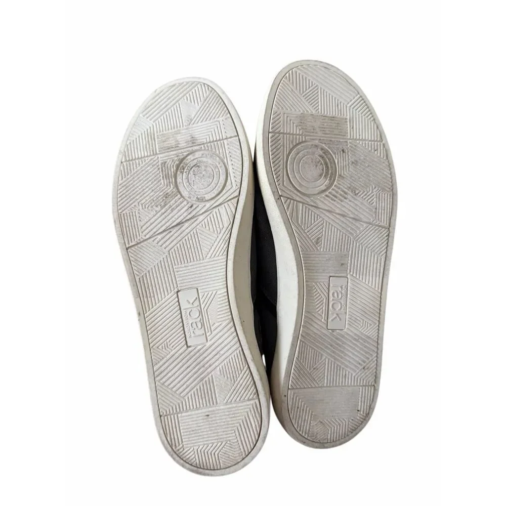 Nordstrom‎ Rack Channing-fab Boys Slide On shoe Size 5 Loafer